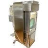 GERMFREE (LFGI-3USP) Compounding Aseptic Containment Isolator / Glove Box