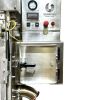 GERMFREE (LFGI-3USP) Compounding Aseptic Containment Isolator / Glove Box