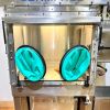 GERMFREE (LFGI-3USP) Compounding Aseptic Containment Isolator / Glove Box