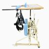 MIDLAND ( 55412E ) Electric Hi-Lo Patient Lift Bariatric Stand-In Assist Table Patient Lift