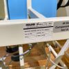 MIDLAND ( 55412E ) Electric Hi-Lo Patient Lift Bariatric Stand-In Assist Table Patient Lift