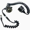 OLYMPUS ( MH-236-MS ) MH-236 Pigtail for CV-100 Processor