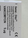 BD Box of 50 Sensi-Disc  231030  Exp.2028-01   (T59) Sensi-Disc
