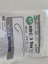 CORDIS 6F XBC 3 SH  670-071-00   Exp.2023-08   (Z3) 6F XBC 3 SH