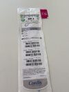 CORDIS 6F XB 4  670-056-00   Exp.2023-08   (Z3) 6F XB 4