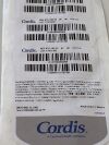 CORDIS 6F IM  670-190-00   Exp.2023-08   (Z3) 6F IM