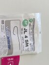 CORDIS 6F JL 4 SH  670-005-00   Exp.2023-08   (Z3) 6F JL 4 SH