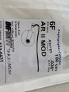 CORDIS AR II MOD  534-643T   Exp.2023-08   (Z3) AR II MOD
