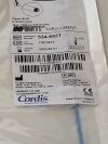 CORDIS AR II MOD  534-643T   Exp.2023-08   (Z3) AR II MOD
