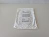 STRYKER Flyte Hood Peel-Away  0408-800-500  Exp.2023-09   (B26) Flyte Hood Peel-Away