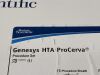 BOSTON SCIENTIFIC Genesys HTA ProCerva Procedure Set   M006580210   Exp.2023-09   (T2) Genesys HTA ProCerva