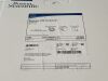 BOSTON SCIENTIFIC Genesys HTA ProCerva Procedure Set   M006580210   Exp.2023-09   (T2) Genesys HTA ProCerva