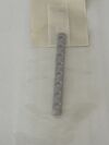 SMITH & NEPHEW Locking Tubular Plate  71809008   Exp.2021-09   (B3) Locking Tubular Plate