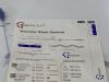 BIOMIMICS Vascular Stent System  142122-07  Exp.2023-03   (B4) Vascular Stent System