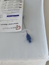 BIOMIMICS Vascular Stent System  142122-03  Exp.2023-04   (B4) Vascular Stent System