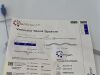BIOMIMICS Vascular Stent System  142122-03  Exp.2023-04   (B4) Vascular Stent System
