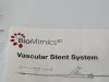 BIOMIMICS Vascular Stent Systen  142122-06   Exp.2023-03   (B4) Vascular Stent System