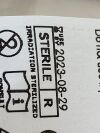 SMITH & NEPHEW Accu-Pass Suture Shuttle  72200419  Exp.2023-08   (a24) Accu-Pass Suture Shuttle
