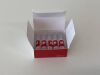 ADVANCED Box of 10 Clinitrol 290  3MA029   Exp.2025-06   (a12) Clinitrol 290