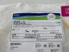 BOSTON SCIENTIFIC ChoIce PI  H7491215501J1  Exp.2022-09   (a12) ChoIce PT