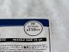 BOSTON SCIENTIFIC Injection Gold Probe  M00560150 Exp.2023-06   (a12) Injection Gold Probe