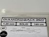 CARDIOVASCULAR Diamond Back 360  DBP-CART 125SOL145 Exp.2023-03   (A4) Diamond Back 360