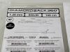 CARDIOVASCULAR Diamond Back 360  DBP-CART 125SOL145 Exp.2023-03   (A4) Diamond Back 360