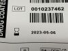 MEDTRONIC IN. PACT Admiral  ADM05020013P  Exp.2023-05   (A14) IN. PACT Admiral