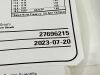 BOSTON SCIENTIFIC Coyote ES  H74939134152010  Exp.2023-08   (A14) Coyote ES