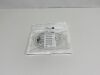 ST JUDE MEDICAL Pacel Flow Directed Pacing Catheter  401764   Exp.2022-09   (A14) Pacel Flow Directed Pacing Catheter