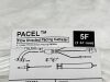 ST JUDE MEDICAL Pacel Flow Directed Pacing Catheter  401764   Exp.2022-09   (A14) Pacel Flow Directed Pacing Catheter