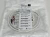 ST JUDE MEDICAL Pacel Flow Directed Pacing Catheter  401764   Exp.2022-09   (A14) Pacel Flow Directed Pacing Catheter