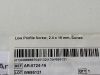 ARTHREX Low Profile Screw  AR-8724-16  (A9) Low Profile Screw