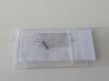 ARTHREX Low Profile Screw  AR-8724-16  (A9) Low Profile Screw