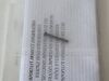 ARTHREX Low Profile Screw  AR-8724-20   (A9) Low Profile Screw