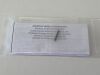 ARTHREX Low Profile Screw  AR-8724-20   (A9) Low Profile Screw