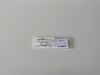 ARTHREX Low Profile Screw  AR-8724-10   (A9) Low Profile Screw