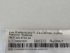 ARTHREX Low Profile Screw  AR-8724-22  (A9) Low Profile Screw