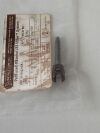 SPINEFRONTIER PedFuse Remind LES Screw System  01-80132-40R   (A9) PedFuse Remind LES Screw System