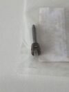 SPINEFRONTIER PedFuse Remind LES Screw System  01-80132-40R   (A9) PedFuse Remind LES Screw System