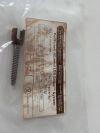 SPINEFRONTIER PedFuse Remind LES Screw System  01-80132-40R   (A9) PedFuse Remind LES Screw System