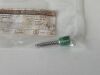 SPINEFRONTIER Pedicle Screw System  01-80080-35  (A9) Pedicle Screw System