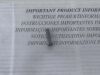 ARTHREX Low Profile Screw  AR-8724-12   (A9) Low Profile Screw