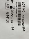 MEDTRONIC VentriClear II  G44130   Exp.2022-07   (A2) VentriClear II