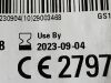 BOSTON SCIENTIFIC Advanix Pancreatic Stent  M00536410  Exp.2023-09   (A2) Advanix Pancreatic Stent
