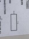 MAQUET Hemashield  M002000195090   Exp.2023-08   (V18) Hemashield