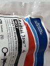 BOSTON SCIENTIFIC Lot of 2 Radial Jaw 4  M00515030   Exp.2023-08   (A21) Radial Jaw 4