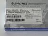 SYNTHES 6.0MM TI Locking Screw W/T25  04.005.685S  Exp.2025-03 to 2029-09  (A22) 6.0MM TI Locking Screw W/T25