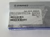 SYNTHES 6.0MM TI Locking Screw W/T25  04.005.685S  Exp.2025-03 to 2029-09  (A22) 6.0MM TI Locking Screw W/T25