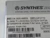 SYNTHES 6.0MM TI Locking Screw W/T25  04.005.685S  Exp.2025-03 to 2029-09  (A22) 6.0MM TI Locking Screw W/T25